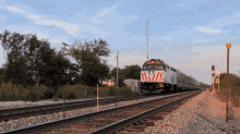 Metra Train GIF - Metra Train GIFs