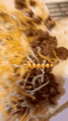 Yummy Taco GIF - Yummy Taco Yummytaco GIFs