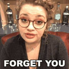 Forget You Cameo GIF - Forget You Cameo Hate You GIFs