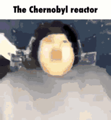 Gianbortion Chernobyl GIF - Gianbortion Chernobyl GIFs