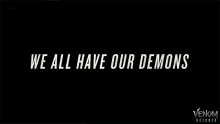We All Have Demons City GIF - We All Have Demons Demons City GIFs