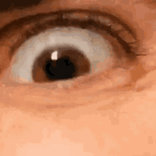 Duncan Laurence Eye GIF - Duncan Laurence Eye GIFs