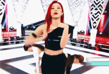 Seulgi Kang Seulgi GIF - Seulgi Kang Seulgi Red Velvet GIFs