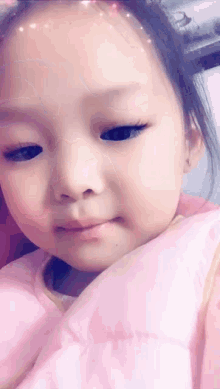 Love You Lots Flying Kiss GIF - Love You Lots Flying Kiss Little Girl GIFs