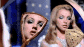 Britney Britneyspears GIF - Britney Britneyspears Britney Spears GIFs