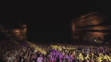 The Crowd Fans GIF - The Crowd Fans Audience GIFs