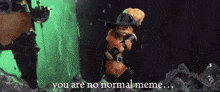 You Are Not Normal Meme GIF - You Are Not Normal Meme Meme Porn GIFs