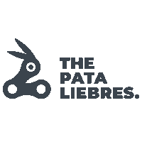 Thepataliebres Cycling Sticker - Thepataliebres Pataliebres Cycling Stickers