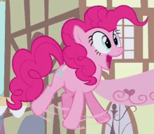 Mlp Clapping GIF - Mlp Clapping Excited GIFs