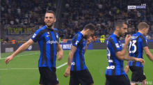 Inter Inter Milan GIF - Inter Inter Milan Inter202223 GIFs