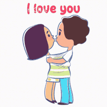 I Love You चुंबन GIF - I Love You चुंबन चुम्मा GIFs