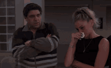 The Sopranos Big Pussy GIF - The Sopranos Big Pussy Positive Vibes GIFs