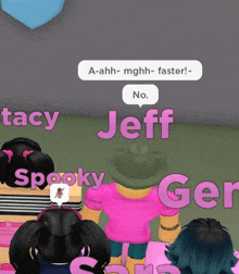 A Meme