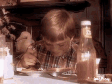Twisted Sister Dad Lecture GIF - Twisted Sister Dad Lecture Part Three GIFs