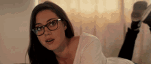 Oh Wow Safety Not Guaranteed GIF - Oh Wow Safety Not Guaranteed Aubrey Plaza GIFs