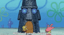 After You GIF - After You Spongebob GIFs