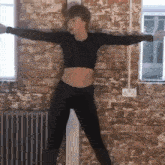 Taylor Swift Dance GIF