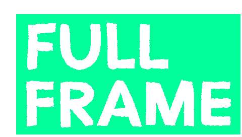 Fullframenl Sticker - Fullframenl Fullframe Stickers