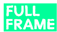 Fullframenl Sticker - Fullframenl Fullframe Stickers