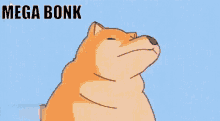 Space Bob Bonk GIF - Space Bob Bonk Mega Bonk GIFs