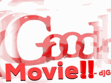 Mood Movie Text GIF
