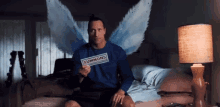 Summoned GIF - Tooth Fairy Tooth Fairy GIFs