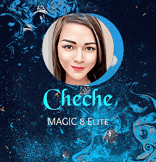 Magic8 Cheche GIF - Magic8 Cheche GIFs