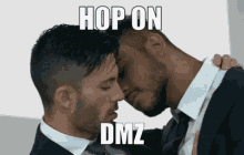 Hop On GIF - Hop On Dmz GIFs