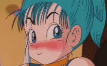 Dragon Ball Goku And Bulma GIFs | Tenor