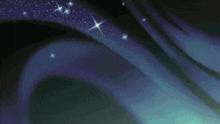 Space Spaceship GIF