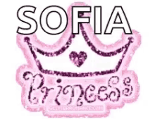 Princess Crown GIF - Princess Crown Glittery GIFs