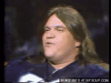 Meat Loaf GIF - Meat Loaf GIFs