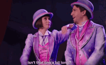 Mary Poppins Returns Long GIF