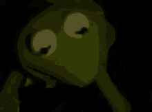 Kermit Kermit The Frog GIF - Kermit Kermit The Frog Injecting GIFs