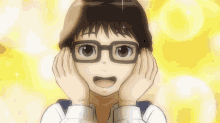 Police In A Pod Anime Happy GIF - Police In A Pod Anime Happy GIFs
