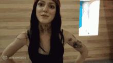 Kimmee Punch GIF - Kimmee Punch Twitch GIFs
