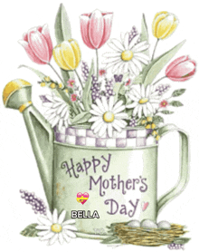 Happy Mother’s GIF - Happy Mother’s Day GIFs