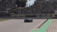 Forza Motorsport Bugatti Divo GIF - Forza Motorsport Bugatti Divo Driving GIFs