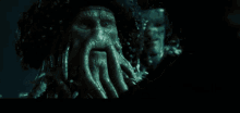 Davy Jones Im Sorely Tempted To Accept That Offer GIF
