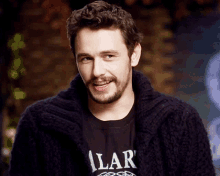 First Time James Franco GIF - First Time James Franco James - Discover &  Share GIFs
