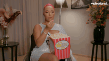 Real Housewives Of Amsterdam Rhoams GIF - Real Housewives Of Amsterdam Rhoams Videoland GIFs