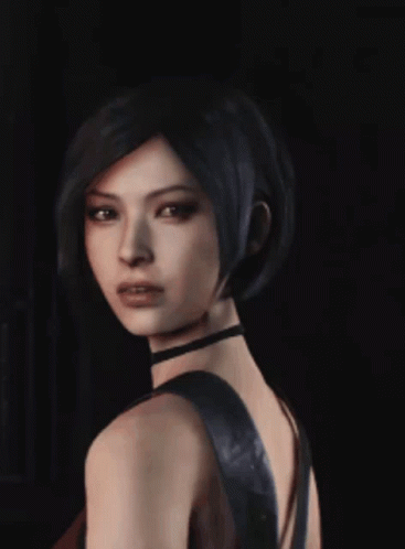 ada wong and leon