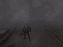 Silent Hill Silent Hill 2 GIF - Silent Hill Silent Hill 2 James Sunderland GIFs