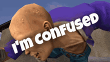 Shenmue Shenmue Im Confused GIF
