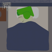 Nightmare Kyle Broflovski GIF - Nightmare Kyle Broflovski South Park GIFs