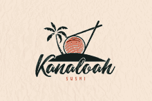kanaloah sushi