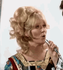 Dusty Springfield Im Gonna Make You Love Me GIF - Dusty Springfield Im Gonna Make You Love Me Ill Sacrifice For You GIFs