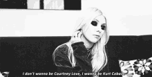 Taylor Momsen Tpr GIF - Taylor Momsen Tpr I Wanna Be Kurt Cobain GIFs