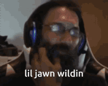 Lil Jawn Jawn GIF - Lil Jawn Jawn Lol John GIFs