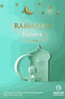 Ramadan Inspire GIF - Ramadan Inspire Health GIFs